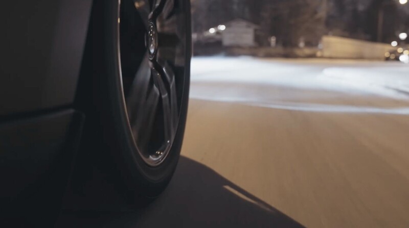 Nokian Tyres Snowproof 1: Pneumatiky do mrazu a dažďa