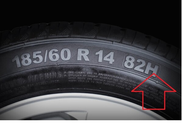Čo určuje rýchlostný index pneumatík?