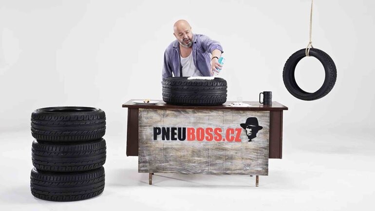 Ako je to s vekom pneumatik? - image