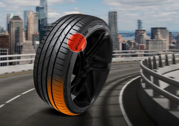 Test letných pneumatík Auto Bild 255/45 R19 2026