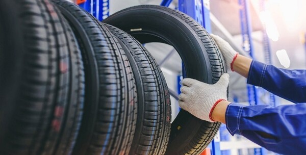Aké chyby robia ľudia pri výbere pneumatík?