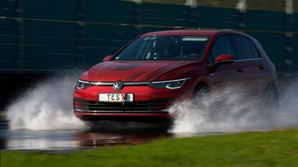 ADAC test letných pneumatik 225/40 R18 2025