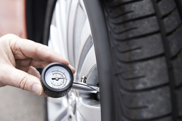 Ako sa starať o pneumatiky, aby dlhšie vydržali?