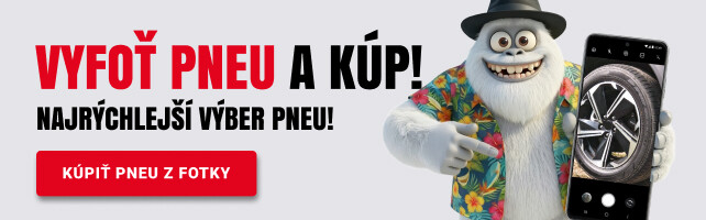 OCR - Vyfoť pneu