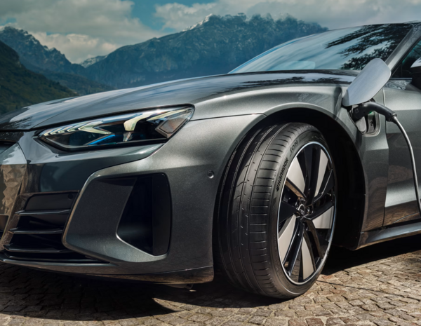 Test letných pneumatík 2026 215/55 R18 - Auto Žurnál