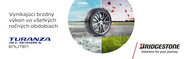 Bridgestone TuranzaAllSeason 6 2026