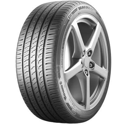 Recenzia Barum Bravuris 5HM