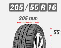 Ako správne čítať rozmery na pneumatikách?