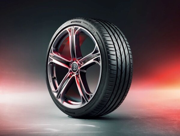 Test letných pneumatík Auto Bild 245/45 R19 2026