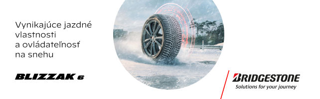 Bridgestone Blizzak 6 2026