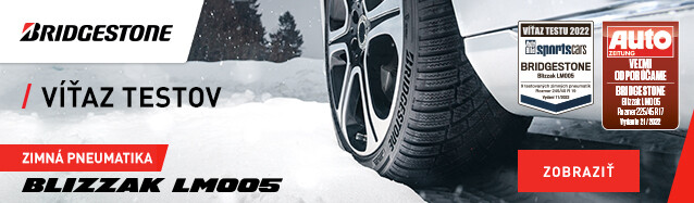 Inter Bridgestone Blizzak