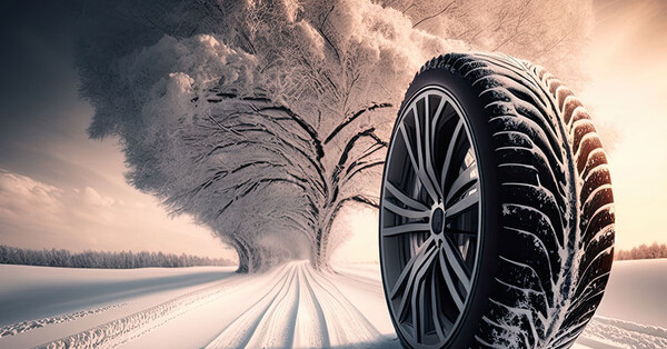 Najlepšie zimné pneumatiky 225/45 R18 podľa testu časopisu Autobild