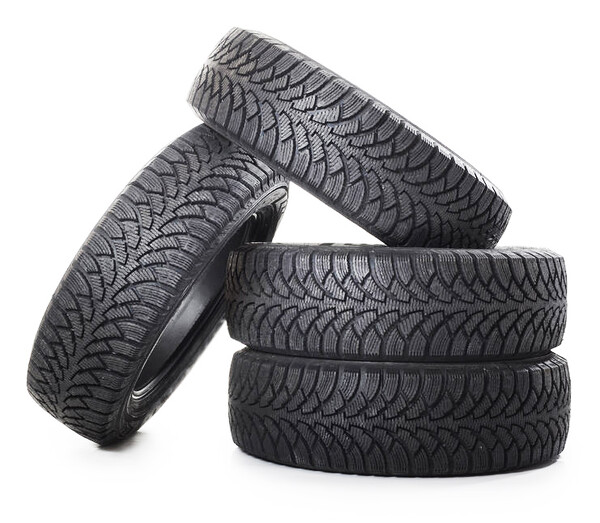 Ako skladovať pneumatiky?