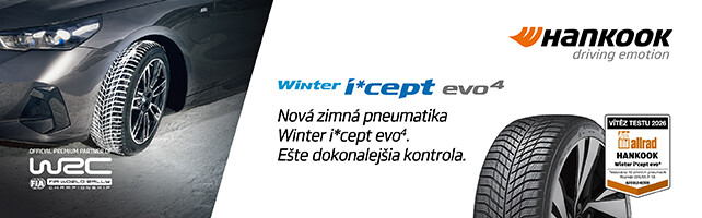 Hankook W340 Winter I*cept evo4