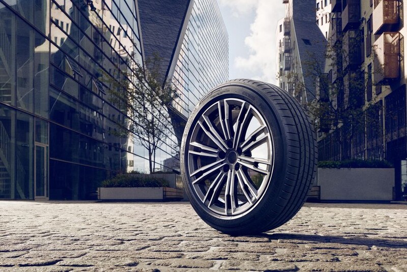 Hankook - ventus