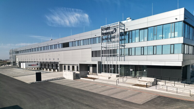 Pneumatiky nás baví už takmer 35 rokov