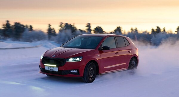 ADAC test zimných pneumatík 2026 185/65 R15