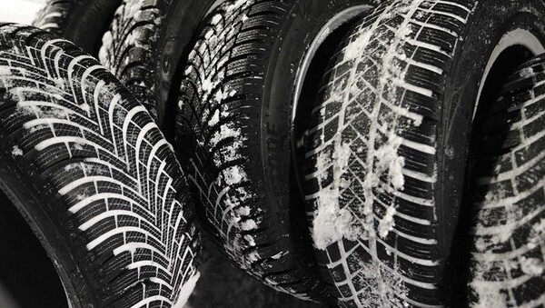 Test zimných pneumatík 245/45 R19 2022