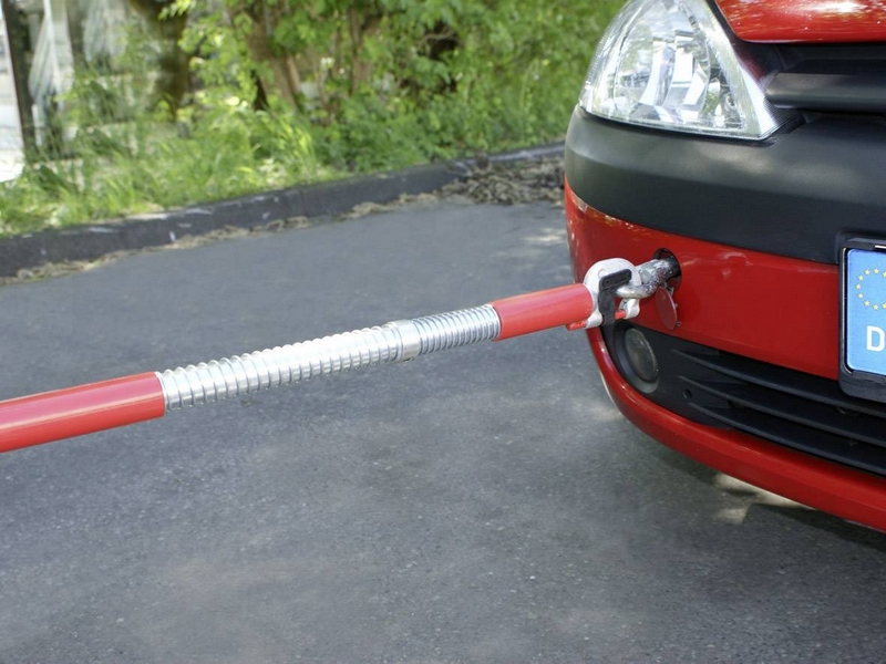 tažná tyč tažná tyč